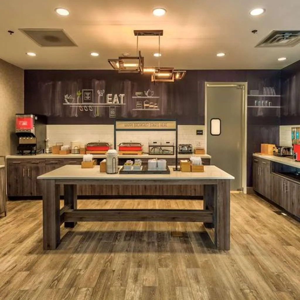 Hampton Inn & Suites South Lake Tahoe
