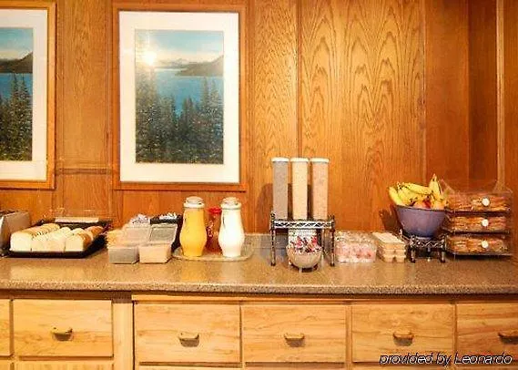 Hampton Inn & Suites South Lake Tahoe Ξενοδοχείο