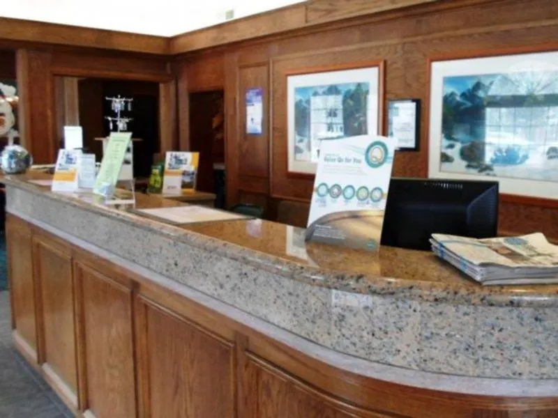 Hampton Inn & Suites South Lake Tahoe Ηνωμένες Πολιτείες της Αμερικής