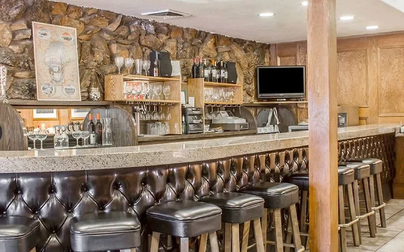 Hampton Inn & Suites South Lake Tahoe Ξενοδοχείο