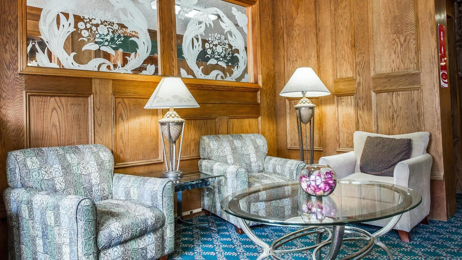 Hampton Inn & Suites South Lake Tahoe Ηνωμένες Πολιτείες της Αμερικής