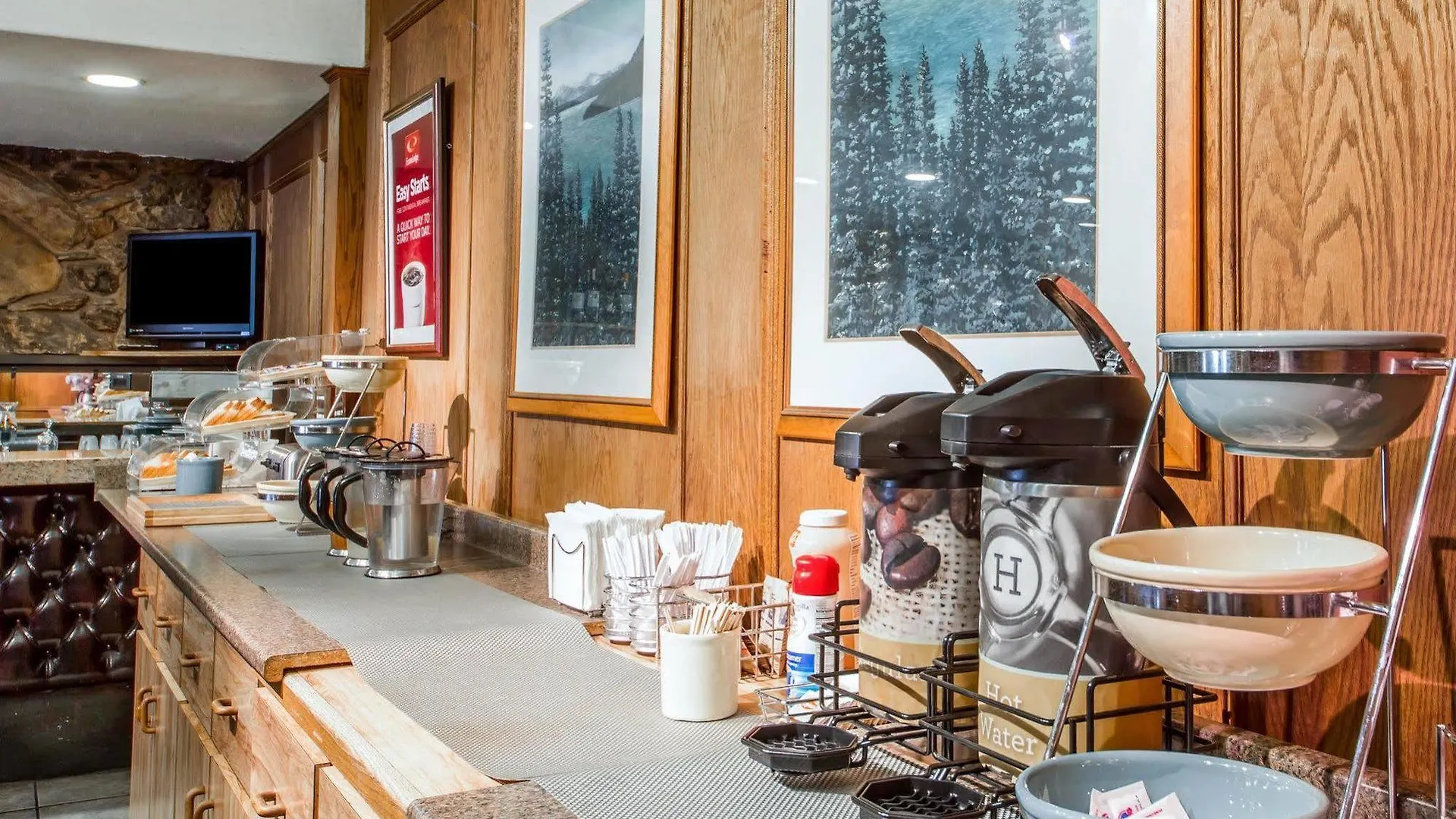 Hampton Inn & Suites South Lake Tahoe Ξενοδοχείο