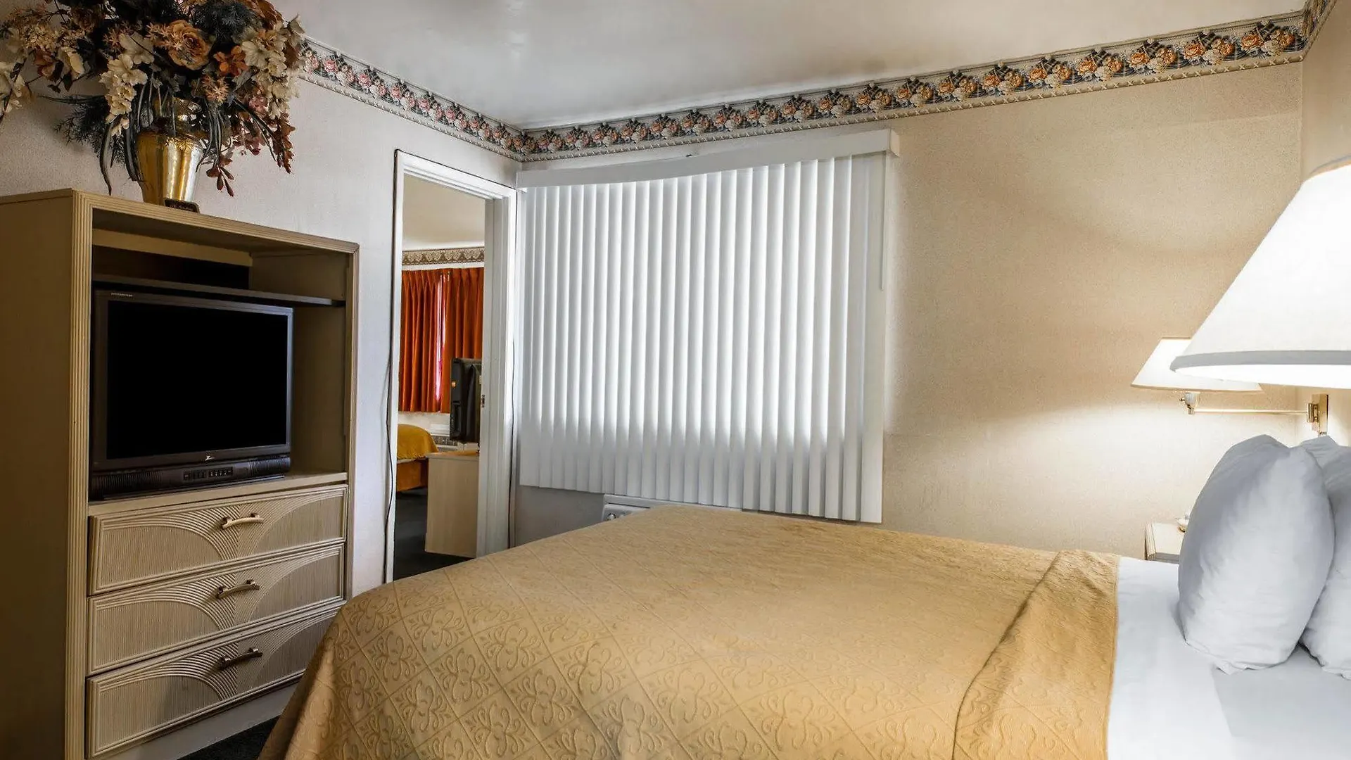 Hampton Inn & Suites South Lake Tahoe 3*,
