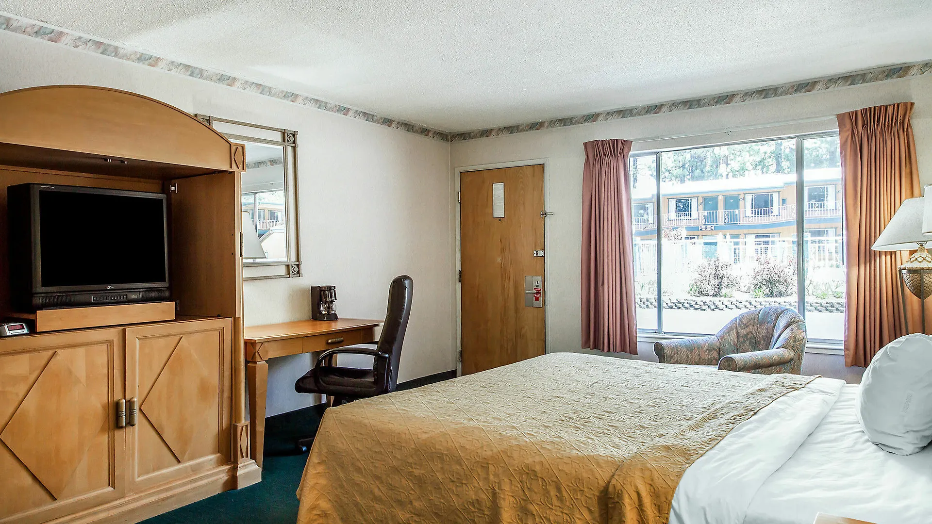 Hampton Inn & Suites South Lake Tahoe Ηνωμένες Πολιτείες της Αμερικής