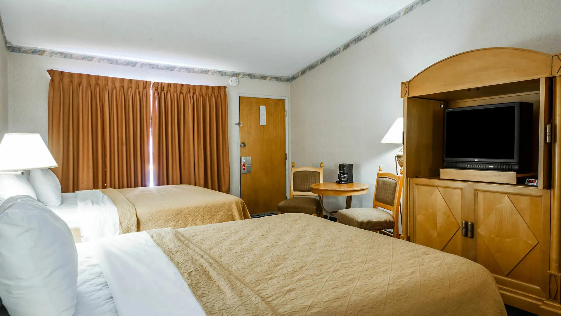 *** Ξενοδοχείο Hampton Inn & Suites South Lake Tahoe Ηνωμένες Πολιτείες της Αμερικής
