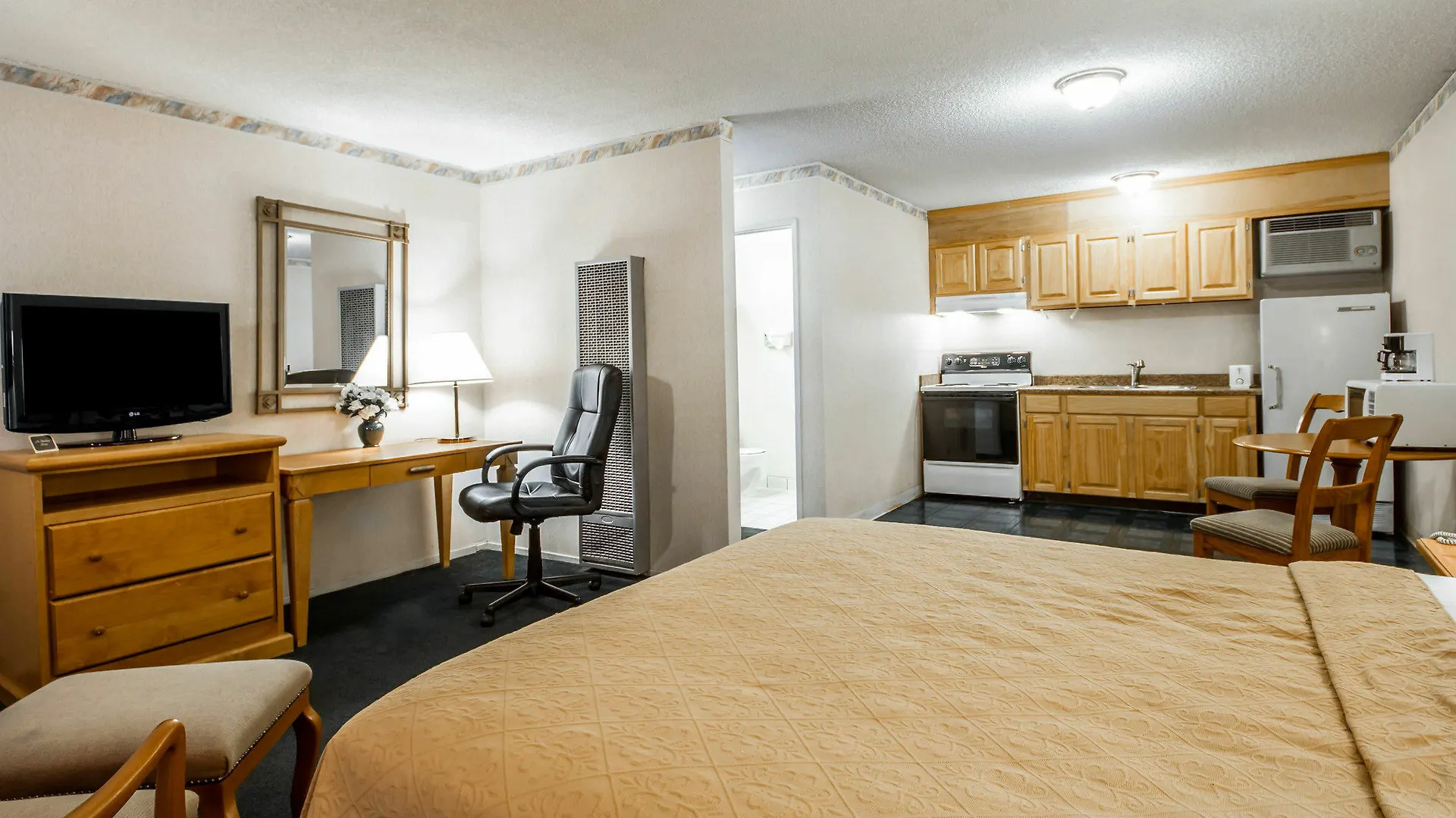 Hampton Inn & Suites South Lake Tahoe