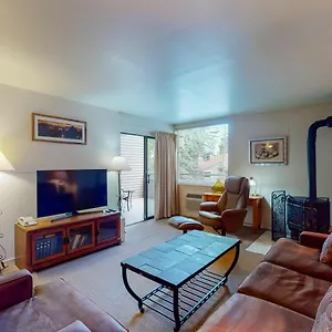 Hotel Life At The, South Lake Tahoe