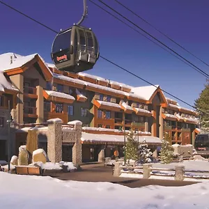 Hotel Marriott Grand Club, Tahoe, South Lake Tahoe