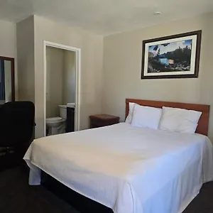 Inn A&a Tahoe, South Lake Tahoe
