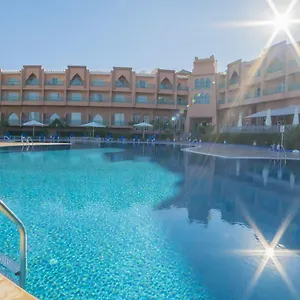 Mogador Kasbah 4*, Marraquexe Marrocos