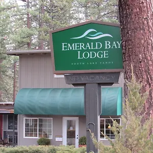 Hotel Emerald Bay, South Lake Tahoe