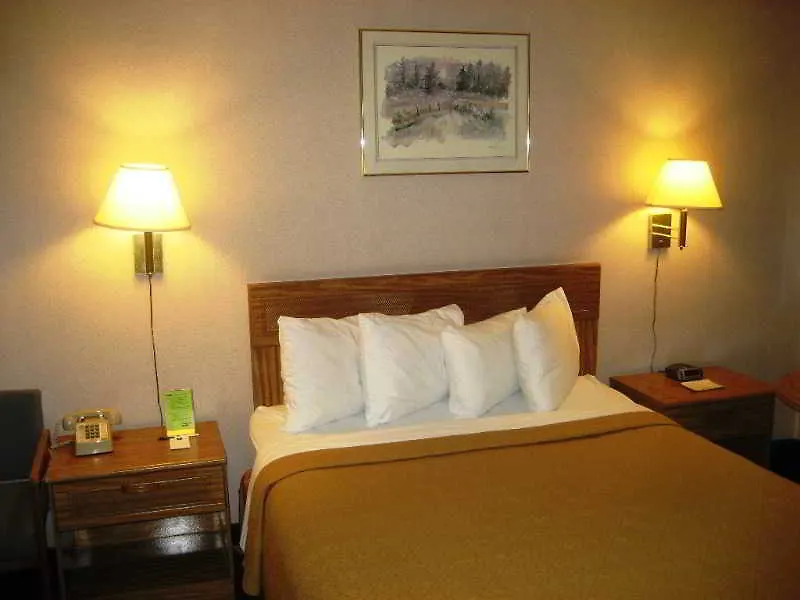 Hampton Inn & Suites South Lake Tahoe 3*,