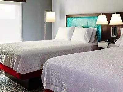 Hampton Inn & Suites South Lake Tahoe