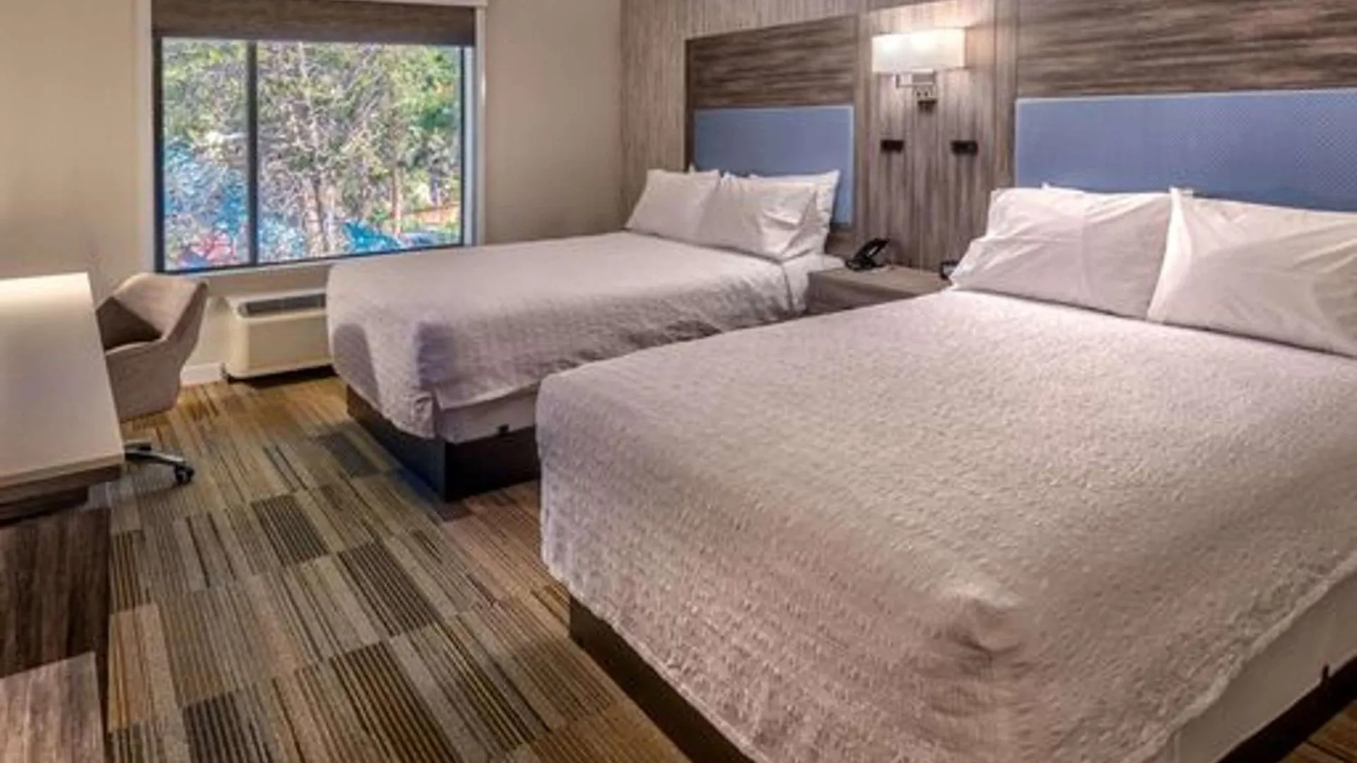 Hampton Inn & Suites South Lake Tahoe