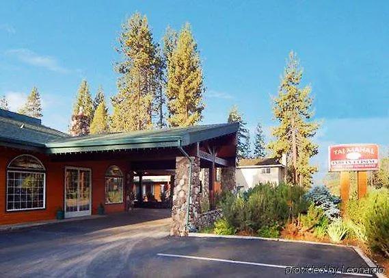 Hampton Inn & Suites South Lake Tahoe Hotel