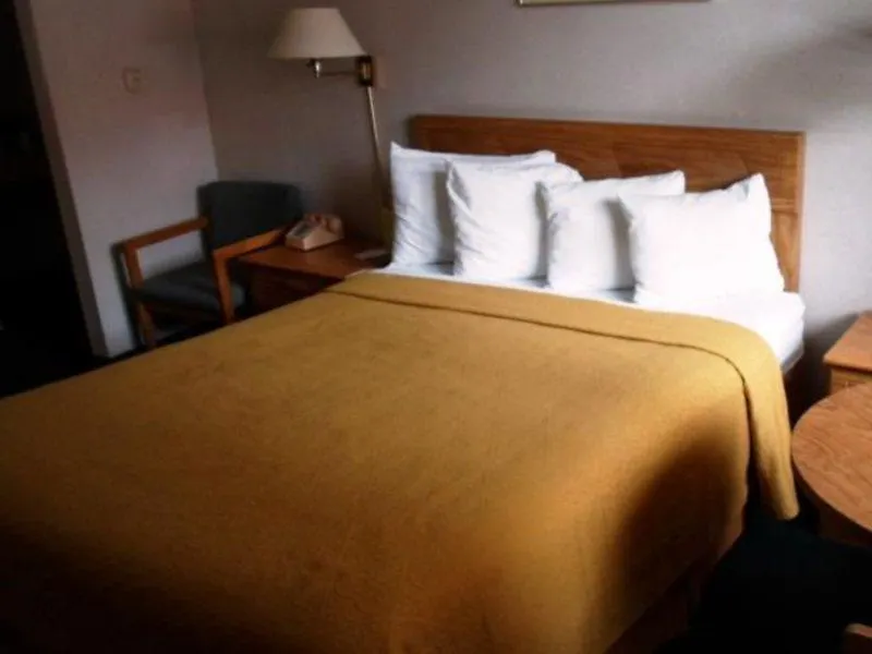 Hampton Inn & Suites South Lake Tahoe 3*,