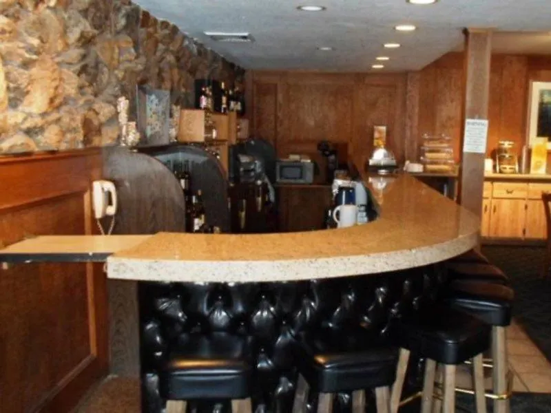 Hampton Inn & Suites South Lake Tahoe Hotel