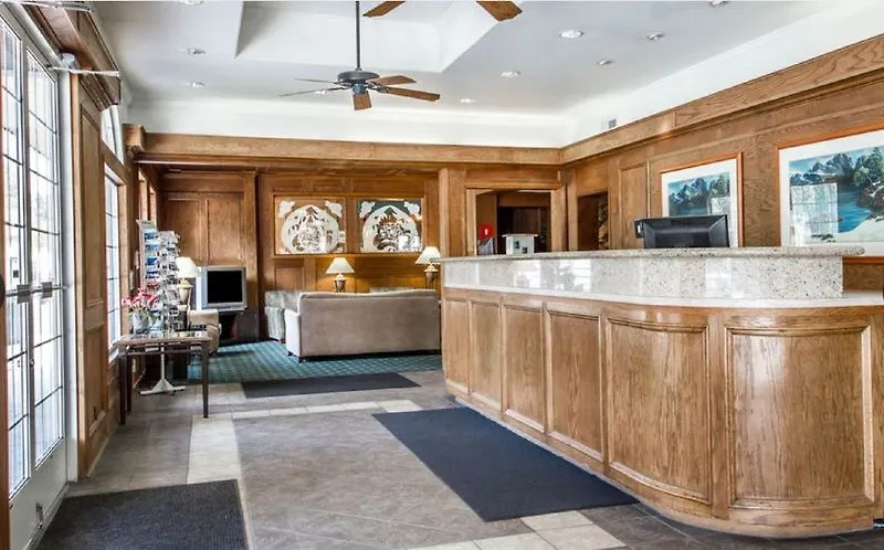 Hampton Inn & Suites South Lake Tahoe