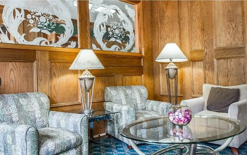 *** Hotel Hampton Inn & Suites South Lake Tahoe Stati Uniti