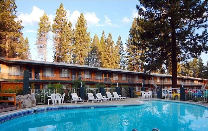 Hampton Inn & Suites South Lake Tahoe Hotel