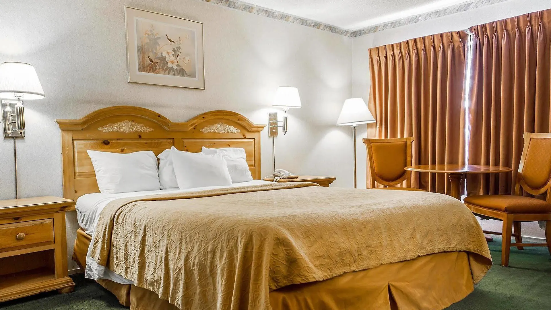Hampton Inn & Suites South Lake Tahoe