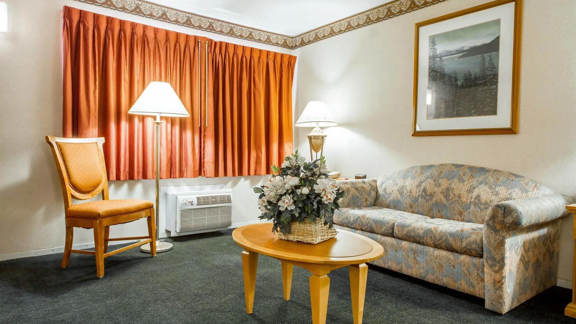 *** Hotel Hampton Inn & Suites South Lake Tahoe Stati Uniti