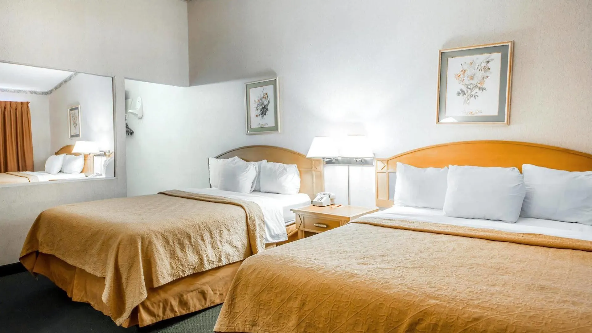 Hampton Inn & Suites South Lake Tahoe