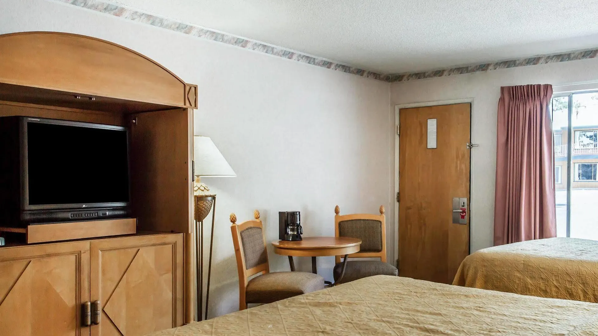 Hotel Hampton Inn & Suites South Lake Tahoe