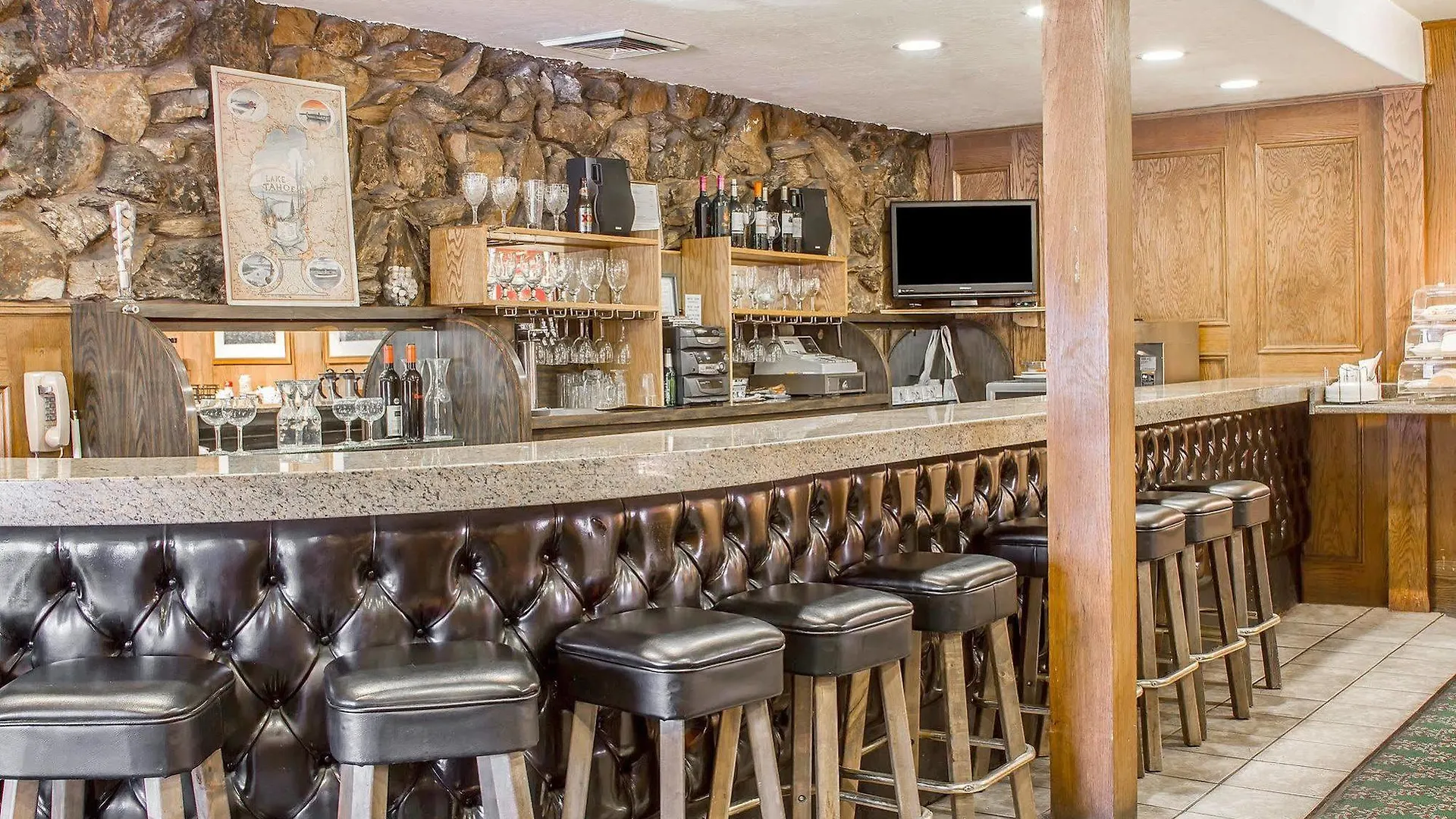 Hampton Inn & Suites South Lake Tahoe Hotel