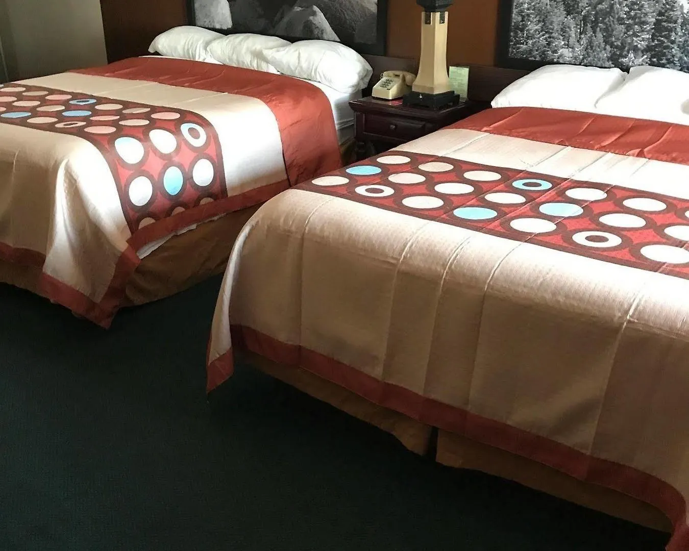 Hotel Hampton Inn & Suites South Lake Tahoe