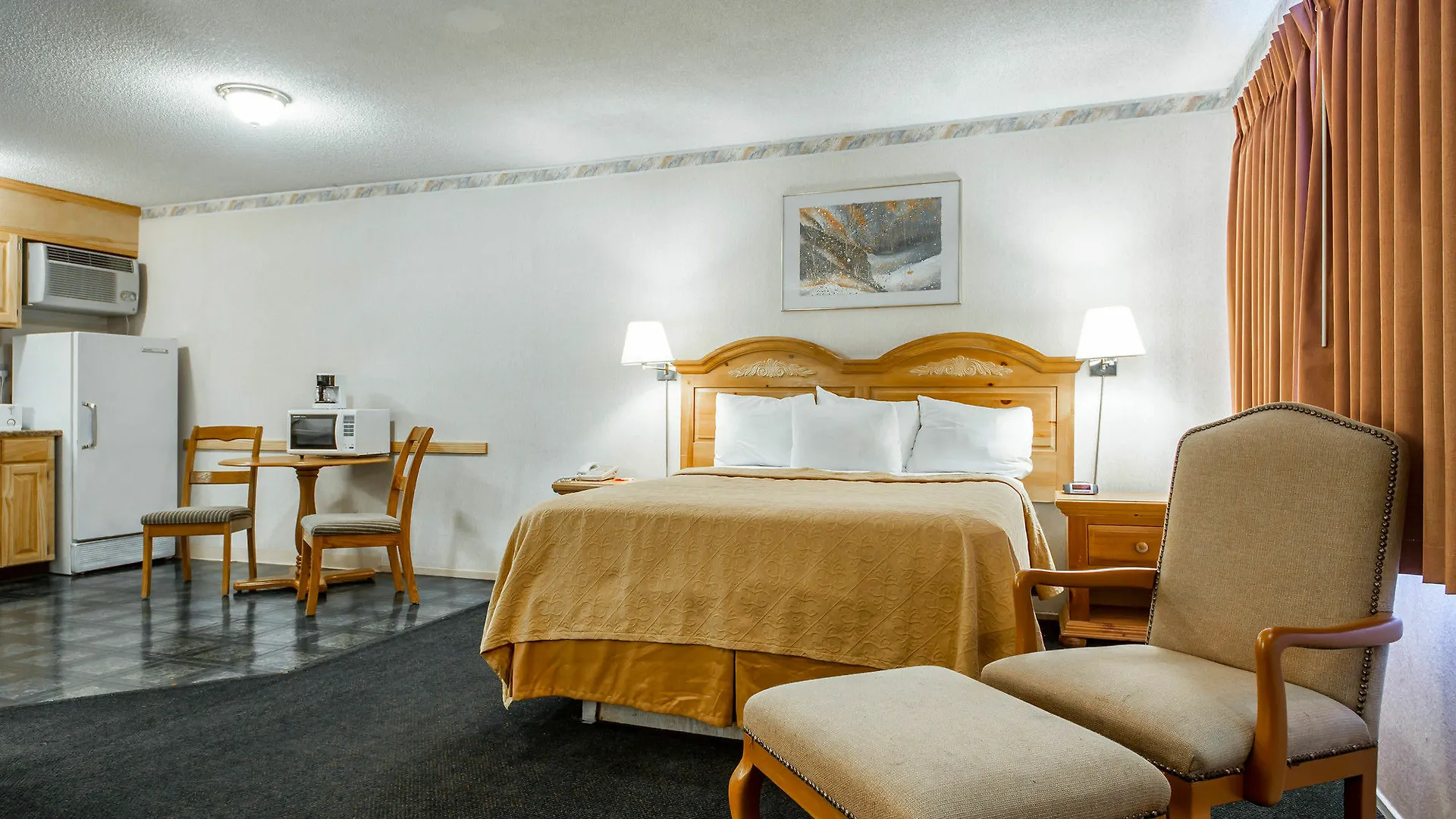Hampton Inn & Suites South Lake Tahoe 3*,  Stati Uniti